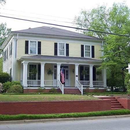 Clinton The Ashford Inn מראה חיצוני תמונה