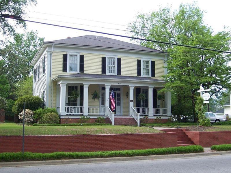 Clinton The Ashford Inn מראה חיצוני תמונה