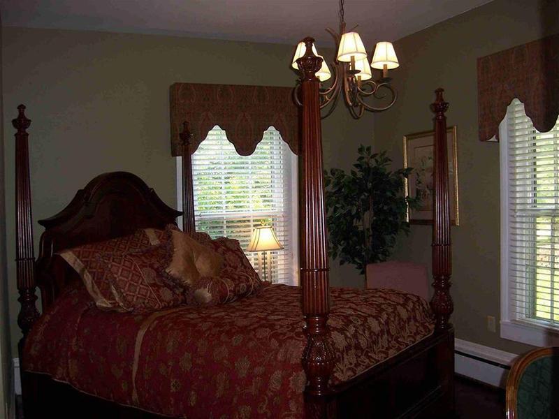 Clinton The Ashford Inn מראה חיצוני תמונה