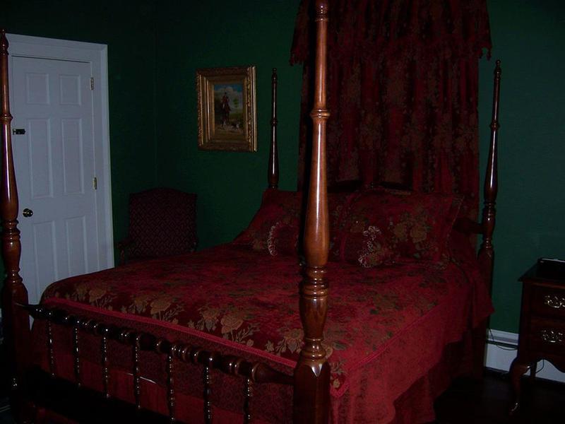 Clinton The Ashford Inn מראה חיצוני תמונה