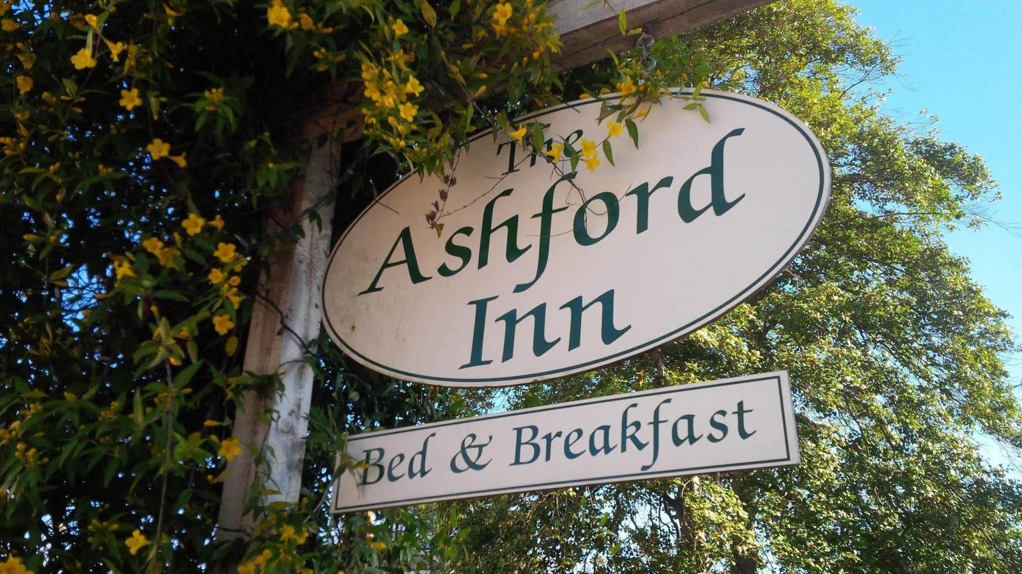 Clinton The Ashford Inn מראה חיצוני תמונה