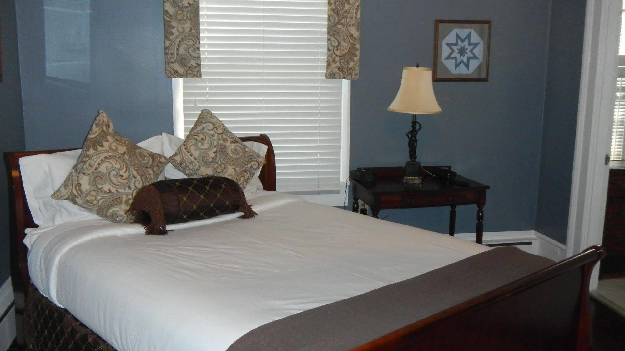 Clinton The Ashford Inn מראה חיצוני תמונה