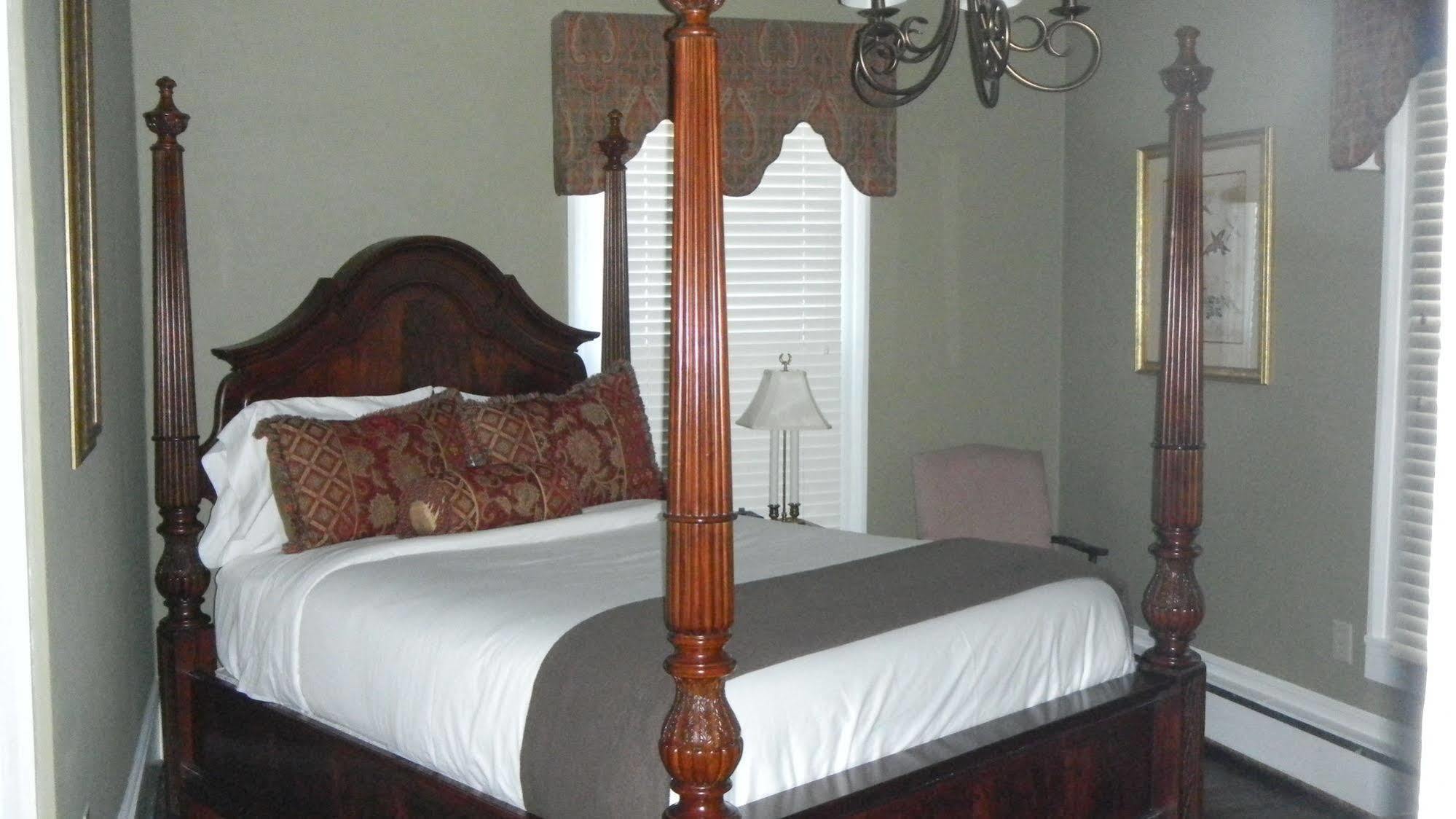 Clinton The Ashford Inn מראה חיצוני תמונה