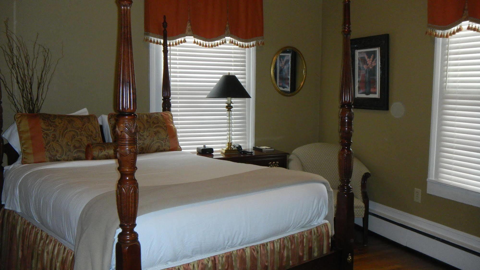 Clinton The Ashford Inn מראה חיצוני תמונה