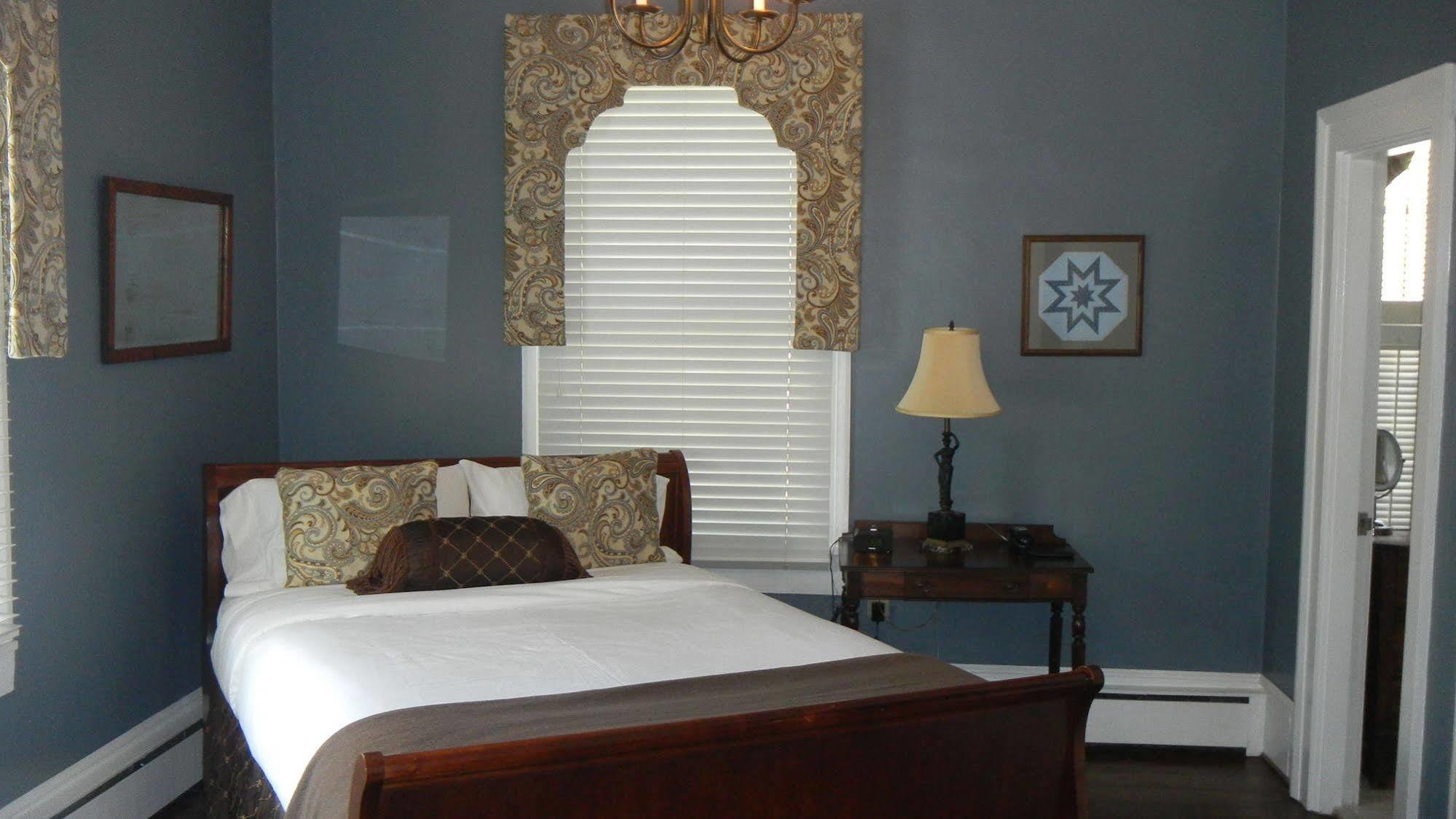 Clinton The Ashford Inn מראה חיצוני תמונה
